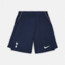 Pantaloni Tottenham Hotspur Seconda 2026/2027 Pantaloni Tottenham Hotspur Seconda 2026/2027