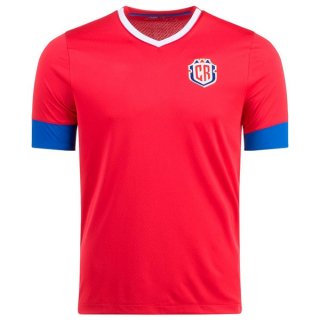 Thailandia Maglia Costa Rica Prima 2022/2023 Rosso