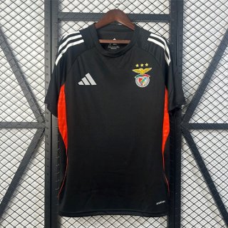 Maglia Benfica Special Edition 2025/2026 Nero