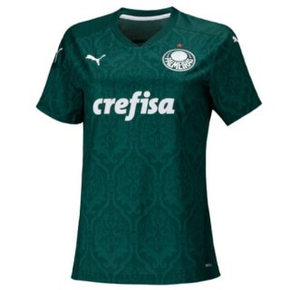 Maglia Palmeiras Prima Donna 2020/2021 Verde