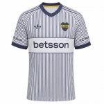 Thailandia Maglia Boca Juniors Seconda 2026/2027 Thailandia Maglia Boca Juniors Seconda 2026/2027