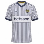 Thailandia Maglia Boca Juniors Seconda 2026/2027 Thailandia Maglia Boca Juniors Seconda 2026/2027