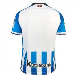 Thailandia Maglia Real Sociedad Prima 2021/2022