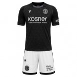 Maglia Osasuna Terza Bambino 2026/2027 Maglia Osasuna Terza Bambino 2026/2027