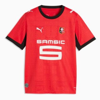 Thailandia Maglia Stade Rennais Prima 2026/2027