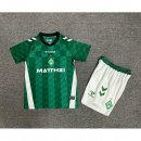Maglia Werder Brema Primera Bambino 2024/2025
