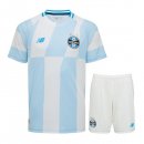 Maglia Grêmio FBPA Seconda Bambino 2026/2027 Maglia Grêmio FBPA Seconda Bambino 2026/2027
