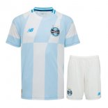 Maglia Grêmio FBPA Seconda Bambino 2026/2027 Maglia Grêmio FBPA Seconda Bambino 2026/2027