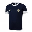 Maglia Formazione Portogallo 2025/2026 Blu 3
