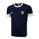 Maglia Formazione Portogallo 2025/2026 Blu 3