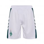 Pantaloni Werder Brema Prima 2025/2026