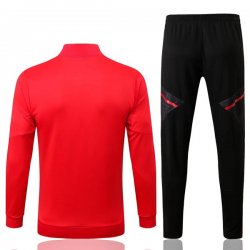 Giacca Flamengo 2023 Rosso