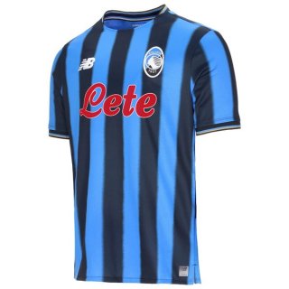 Thailandia Maglia Atalanta BC Prima 2025/2026