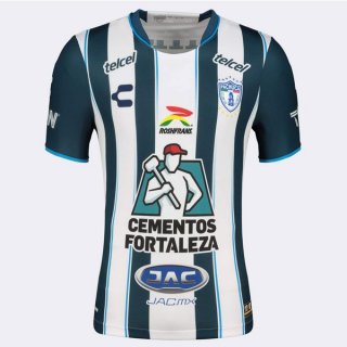 Thailandia Maglia Pachuca Prima 2023/2024 Thailandia Maglia Pachuca Prima 2023/2024