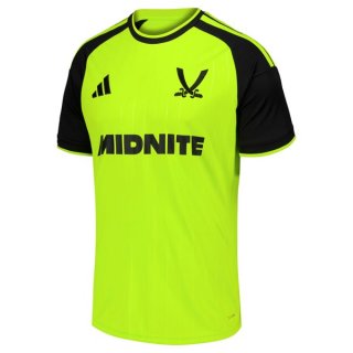 Thailandia Maglia Sheffield United Terza 2026/2027