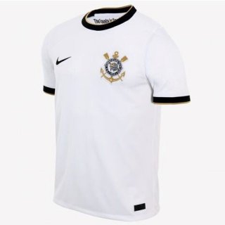 Thailandia Maglia Corinthians Paulista Prima 2022/2023