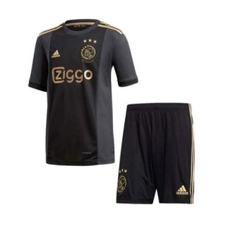 Maglia Ajax Terza Bambino 2020/2021