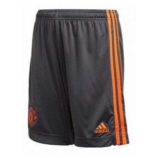 Pantaloni Manchester United Prima Portiere 2020/2021 Pantaloni Manchester United Prima Portiere 2020/2021
