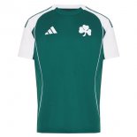 Thailandia Maglia Panathinaikos FC Prima 2025/2026
