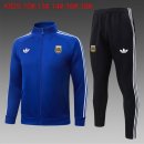 Bambino Giacca Argentina 2026/2027 Blu 5 Bambino Giacca Argentina 2026/2027 Blu 5