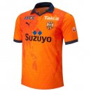 Thailandia Maglia Shimizu S-Pulse Prima 2023/2024