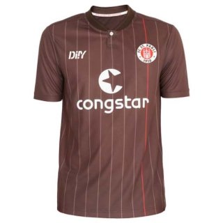 Thailandia Maglia St Pauli Prima 2021/2022