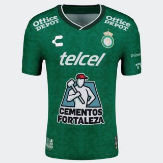 Thailandia Maglia Club León Primera 2024/2025