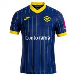 Thailandia Maglia Hellas Verone Prima 2024/2025 Thailandia Maglia Hellas Verone Prima 2024/2025