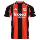 Thailandia Maglia Eintracht Frankfurt Prima 2025/2026