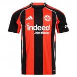 Thailandia Maglia Eintracht Frankfurt Prima 2025/2026