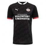 Thailandia Maglia Eindhoven Terza 2020/2021 Nero