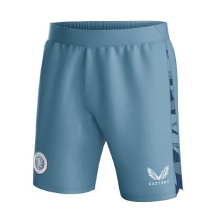 Pantaloni Aston Villa Terza 2023/2024 Pantaloni Aston Villa Terza 2023/2024