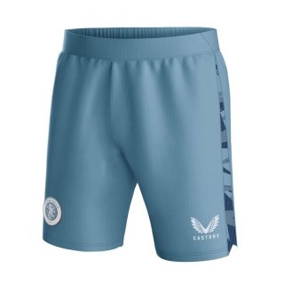 Pantaloni Aston Villa Terza 2023/2024