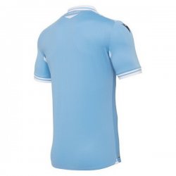 Thailandia Maglia Lazio Prima 2020/2021 Blu