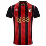 Thailandia Maglia AFC Bournemouth Prima 2025/2026