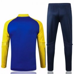 Giacca Boca Juniors 2020/2021 Blu Giallo