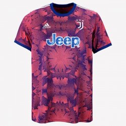 Thailandia Maglia Juventus Terza 2022-2023