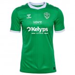 Thailandia Maglia Saint-étienne Prima 2024/2025