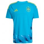 Thailandia Maglia Spagna Portiere 2026