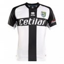 Thailandia Maglia Parma Prima 2020/2021 Bianco