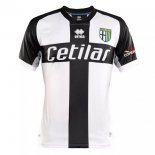 Thailandia Maglia Parma Prima 2020/2021 Bianco