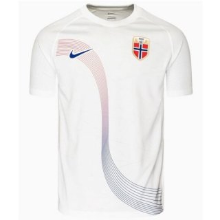 Thailandia Maglia Norvegia Seconda 2022/2023