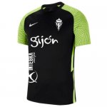 Thailandia Maglia Sporting de Gijón Seconda 2021/2022