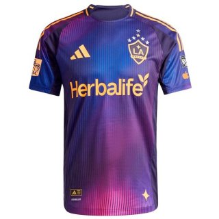 Thailandia Maglia LA Galaxy Seconda 2026