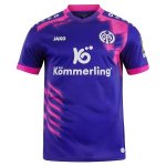 Thailandia Maglia Maguncia 05 Seconda 2025/2026