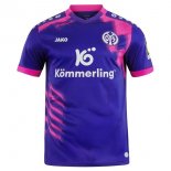 Thailandia Maglia Maguncia 05 Seconda 2025/2026