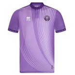Thailandia Maglia Sheffield United Terza 2025/2026