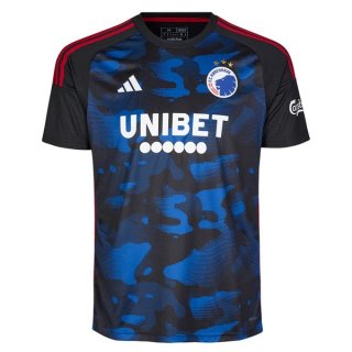 Thailandia Maglia FC Copenhagen Seconda 2023/2024 Thailandia Maglia FC Copenhagen Seconda 2023/2024