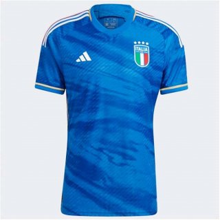 Thailandia Maglia Italia Prima 2023/2024