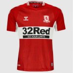 Thailandia Maglia Middlesbrough Prima 2021/2022